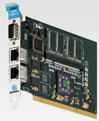 Arinc664/AFDX ԰忨